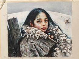 人物画像
