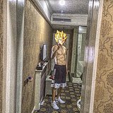 用户头像