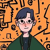 黑狸子的头像