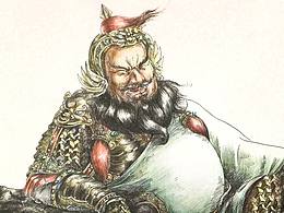 五路财神