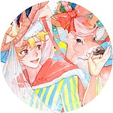 里个banana的头像