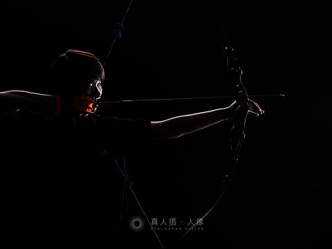 箭（个人主页-ZMjIyMDM0MzY=） - 人像摄影 - 站酷设计师13579air原创素材 - 站酷ZCOOL