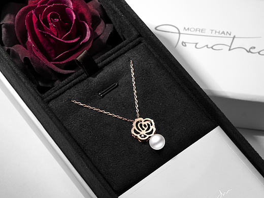 珠宝摄影--凌启