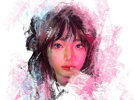 摸鱼
