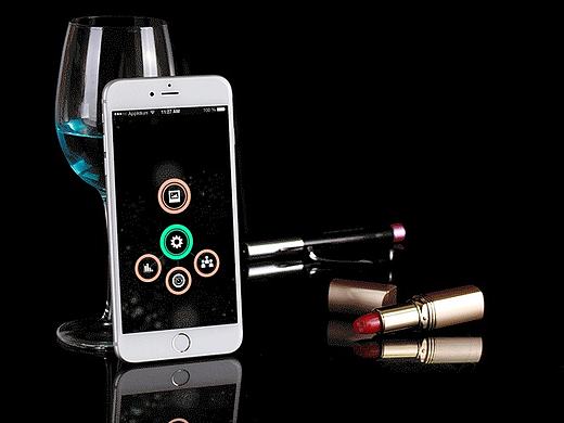 AE交互動(dòng)效設(shè)計(jì)（個(gè)人主頁-ZMTY4NDU0NDQ=） - 動(dòng)效設(shè)計(jì) - 站酷設(shè)計(jì)師喊三木原創(chuàng)素材 - 站酷ZCOOL