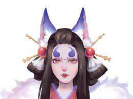 阴阳师同人