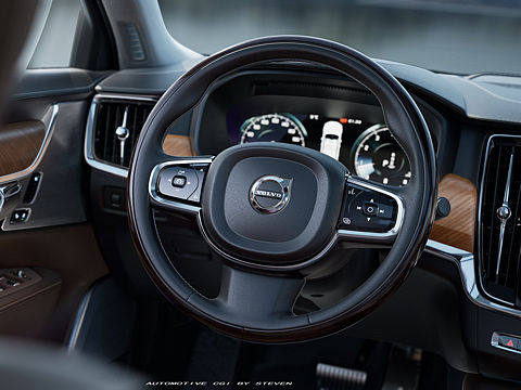 Volvo S90 INT