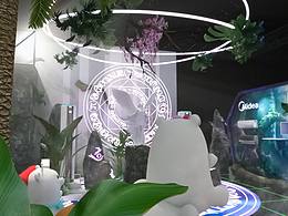 樱花kv