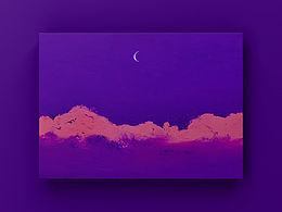 插画系列
