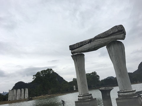 桂林摄影集