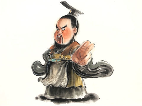 幼三国之舍我其谁！