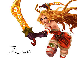 手绘板不闲置，新手手绘练习。