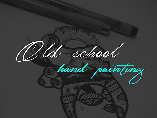 閑暇手繪（個人主頁-ZMTM0Mzg4MDA=） - 新銳潮流插畫 - 站酷設(shè)計師UIDEVIL0824原創(chuàng)素材 - 站酷ZCOOL