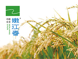 原創(chuàng)案例-農(nóng)產(chǎn)品品牌標(biāo)識(shí)設(shè)計(jì)