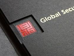 CGG形象画册（设计/摄影）