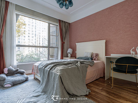 粉红少女心❤️