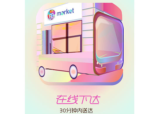 引导页
