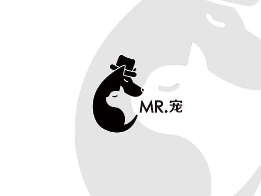 宠先生MR.PET宠物养护店品牌