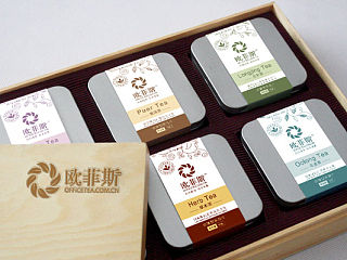 上海茶叶类包装设计-高档礼品盒包装设计公司-茶叶礼盒包装设计公司-茶叶的包装设计对于企业的影响