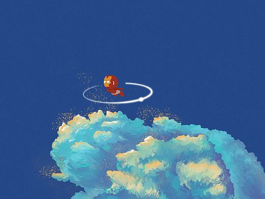 #mingming的涂鸦#爱你三千遍（个人主页-ZMzk5OTkxMTY=） - 创作习作 - 站酷设计师戴mingming原创素材 - 站酷ZCOOL