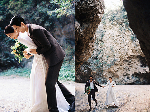 憩谷浅光,回荡着爱情的暗语