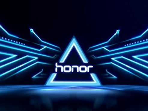 华为荣耀Honor发布会视频【一米天动画】