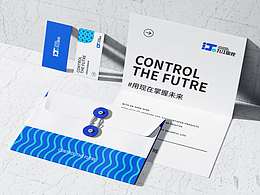 九江国控-标志提案设计