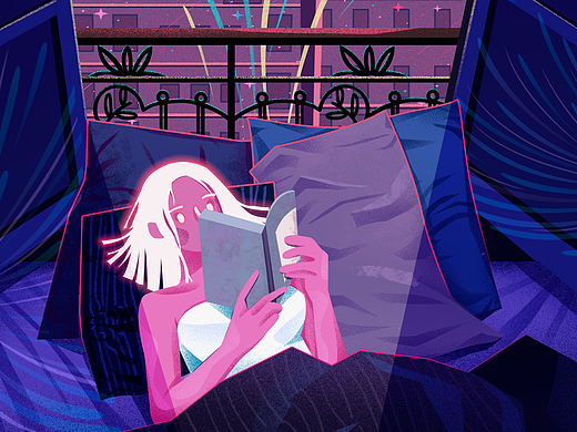 最近阳光的生活