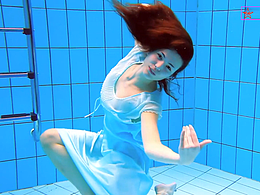 水下摄影
