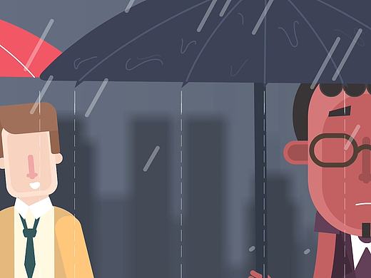 内向性格的竞争力