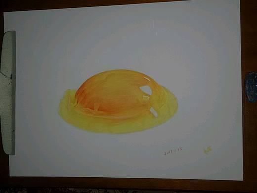 鸡蛋临摹（个人主页-ZMTk5NDkzMTY=） - 创作习作 - 站酷设计师reading4ever原创素材 - 站酷ZCOOL