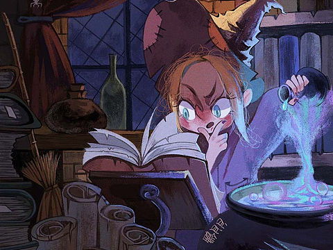 magic