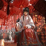 越未央的头像