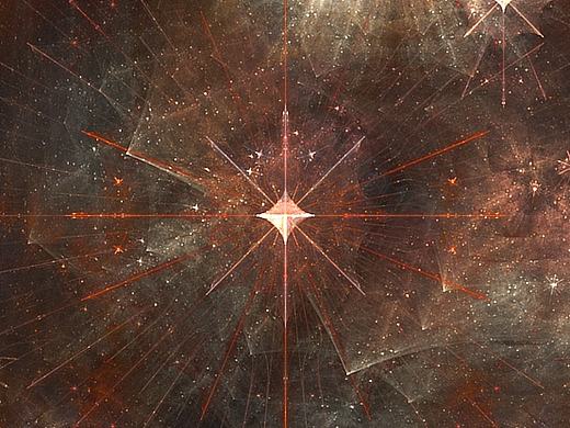 Fractal - 3 Sets