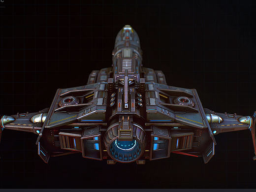 Aircraft