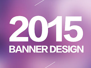 2015年banner设计集锦