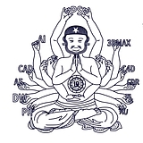 三条线的头像