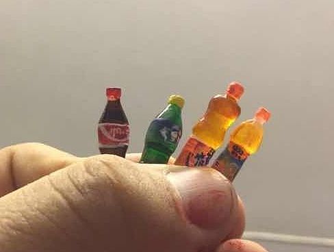 大神之超轻粘土