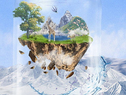 合成修图（个人主页-ZMTcxNjQ5NjA=） - 其他UI - 站酷设计师苏先生的鱼原创素材 - 站酷ZCOOL