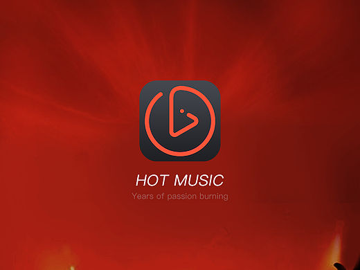 HOT MUSIC 
