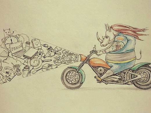 C先生的996日常?。▊€人主頁-ZMzU5MDgwNjA=） - 創(chuàng)作習作 - 站酷設計師天知道的輪回原創(chuàng)素材 - 站酷ZCOOL