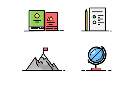 ICON設(shè)計（個人主頁-ZMjExMDYwMDA=） - 圖標 - 站酷設(shè)計師Ramon李原創(chuàng)素材 - 站酷ZCOOL