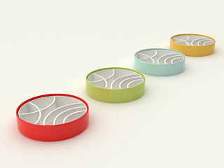 《大有农业》品牌与产品