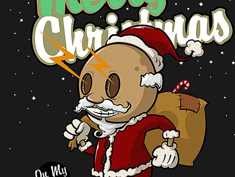 Christmas！Christmas！！