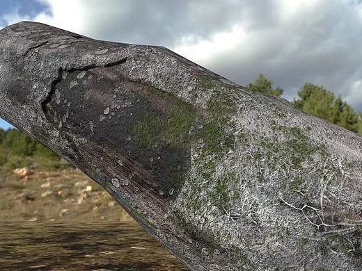 材质练习（个人主页-ZMzQ4NjE5NDg=） - 场景 - 站酷设计师Cg_Ryan原创素材 - 站酷ZCOOL