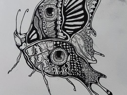 装饰绘画
