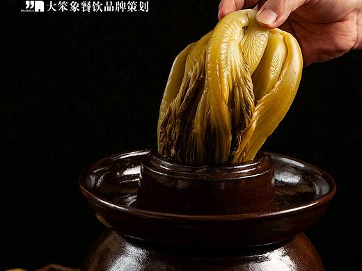 万绿湖农家菜