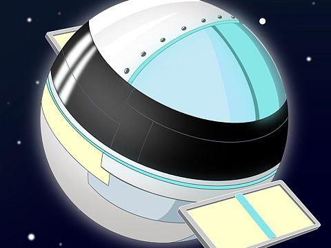星球