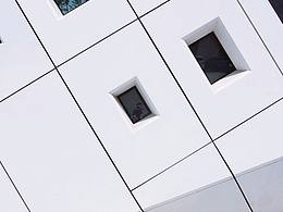 南京保利大剧院——扎哈·哈迪德作品