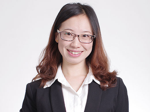 石家庄商务照-大器天成摄影